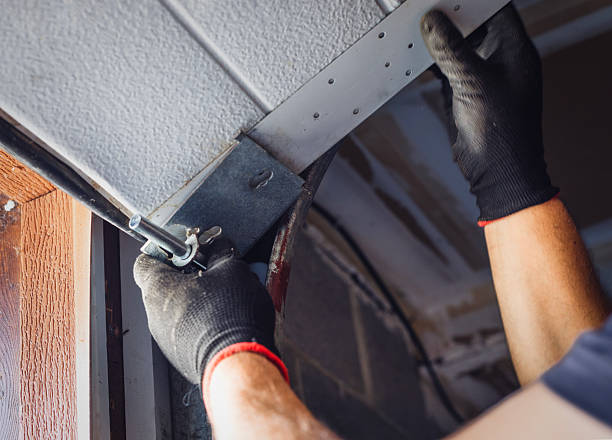 Reliable Garage Door Panel Replacement contractor in Minier, IL by Garage Doors Repair Pro